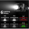 Lepro LE Headlamp - Image 5