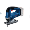 Bosch cordless jigsaw GST 185-LI 18V