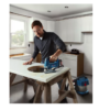 Bosch cordless jigsaw GST 185-LI 18V - Image 3