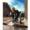 Bosch cordless jigsaw GST 185-LI 18V - Image 2
