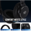 Kiwi Ears Division Monitor DJ Headphones - Image 5