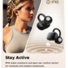 Truefree Clip C10 Wireless Earbuds - Image 2