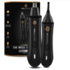 Wellshave Nose Sculptor Premium Edition 2 in 1