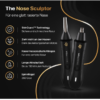 Wellshave Nose Sculptor Premium Edition 2 in 1 - Image 5
