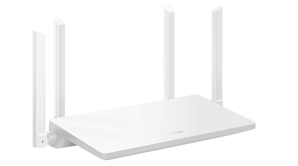 Huawei WiFi AX2 1500Mbps Router - Image 5