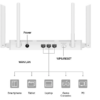 Huawei WiFi AX2 1500Mbps Router - Image 4