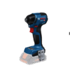 Bosch cordless impact driver GDR 18V-220 C