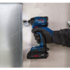 Bosch cordless impact driver GDR 18V-220 C - Image 3