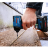 Bosch cordless impact driver GDR 18V-220 C - Image 2