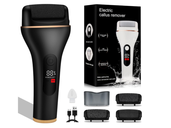 iMoebel ZCA069 electric callus remover - Image 7