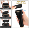 iMoebel ZCA069 electric callus remover - Image 2