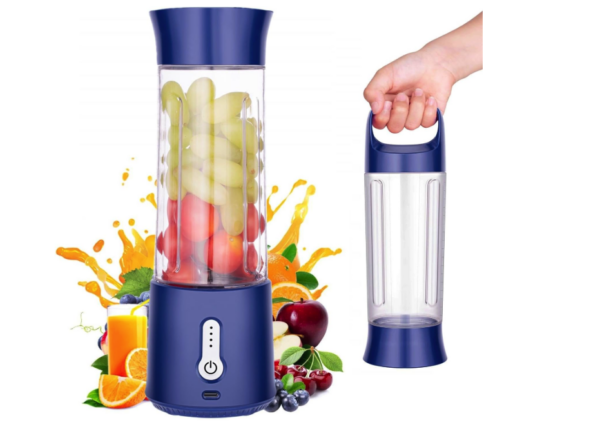 Rainpal Portable Juicer Cup 500ml