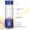 Rainpal Portable Juicer Cup 500ml - Image 2