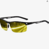 DUCO sunglasses for night driving 8550