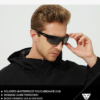 Siplion UV400 Polarized sunglasses - Image 3