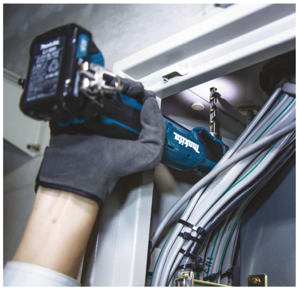 Makita DA332DSYJ - Image 2
