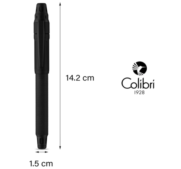Colibri Ascari Rollerball Pen - Image 3