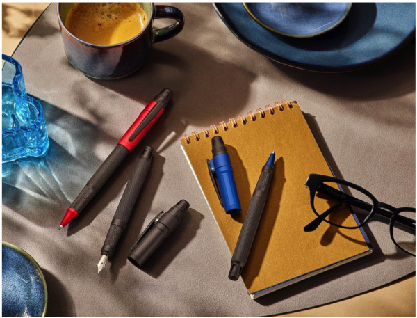 Colibri Ascari Rollerball Pen