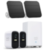 eufy S220 Solar 2 Cam Kit 2C Pro