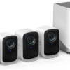 eufy S300 4 Cam Kit 3c