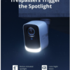 eufy S300 4 Cam Kit 3c - Image 3