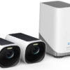 eufy S330 2 Cam Kit 3