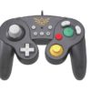 HORI Nintendo Switch Battle Pad - Image 2