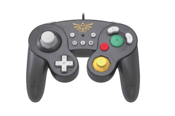 HORI Nintendo Switch Battle Pad - Image 2