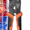 Preciva Crimping pliers PR-30J - Image 5
