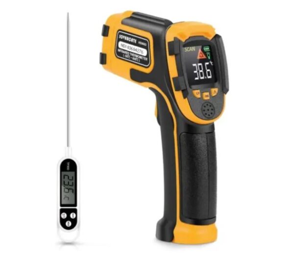 Sovarcate Infrared Thermometer HS960D