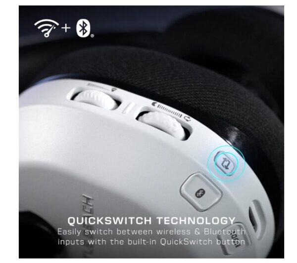 Turtle Beach Stealth 600 PC WiFi Bluetooth XBOX - Image 7