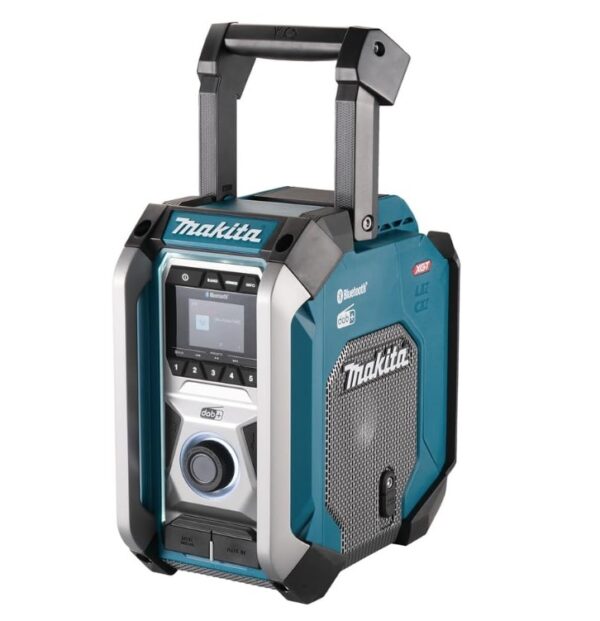 Makita dab+ xgt