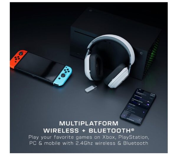 Turtle Beach Stealth 600 PC WiFi Bluetooth XBOX - Image 4