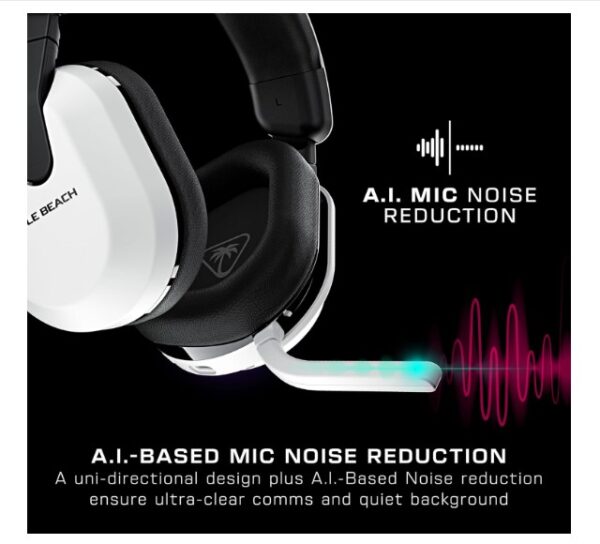 Turtle Beach Stealth 600 PC WiFi Bluetooth XBOX - Image 3