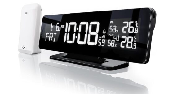 Brandson Weather Station 304633