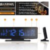 Brandson Weather Station 304633 - Image 4