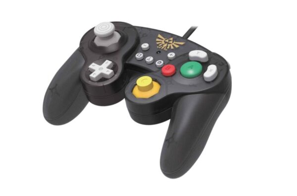 HORI Nintendo Switch Battle Pad