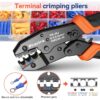 Preciva Crimping pliers PR-30J - Image 4