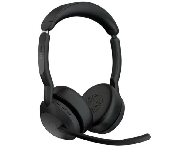 Jabra Evolve 2 55 USB слушалки