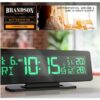 Brandson Weather Station 304633 - Image 2