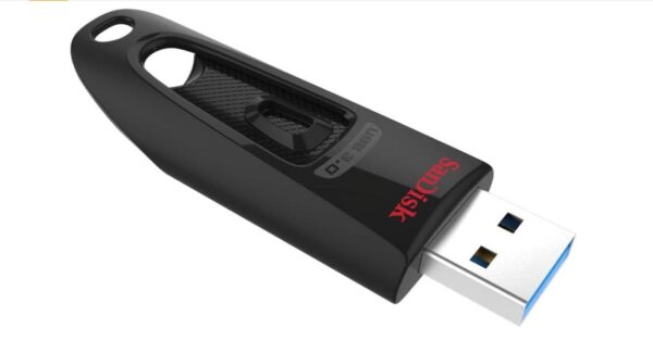 SanDisk Ultra 16GB USB 3.0 - Image 3