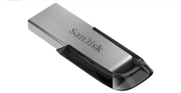 SanDisk Ultra Flair 128GB USB 3.0