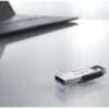 SanDisk Ultra Flair 128GB USB 3.0 - Image 2
