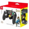 HORI Nintendo Switch Battle Pad - Image 4