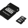 Goodram MicroSD card 64GB Class 10 UHS-I - Image 2