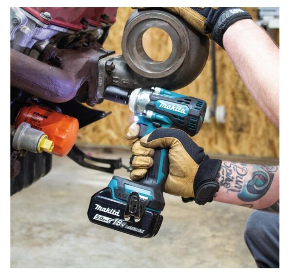 Makita DTW300Z - Image 4