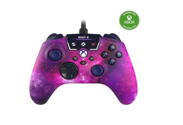 Turtle Beach React-R Controller XBOX