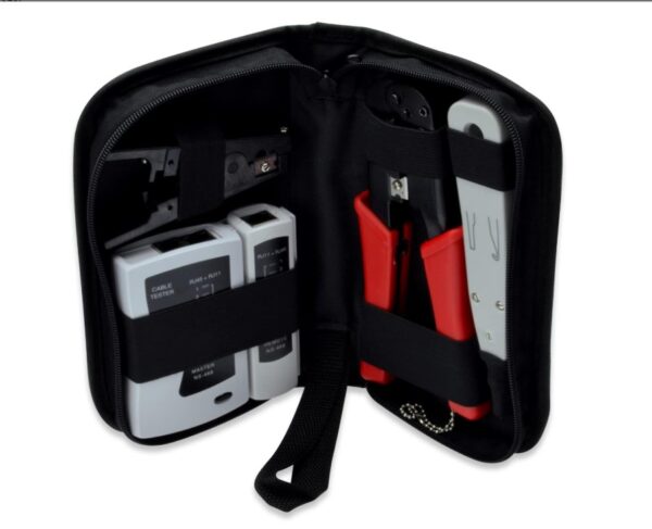 Digitus LAN Network Tool Set