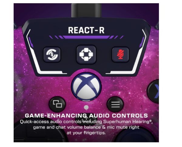 Turtle Beach React-R Controller XBOX - Image 3