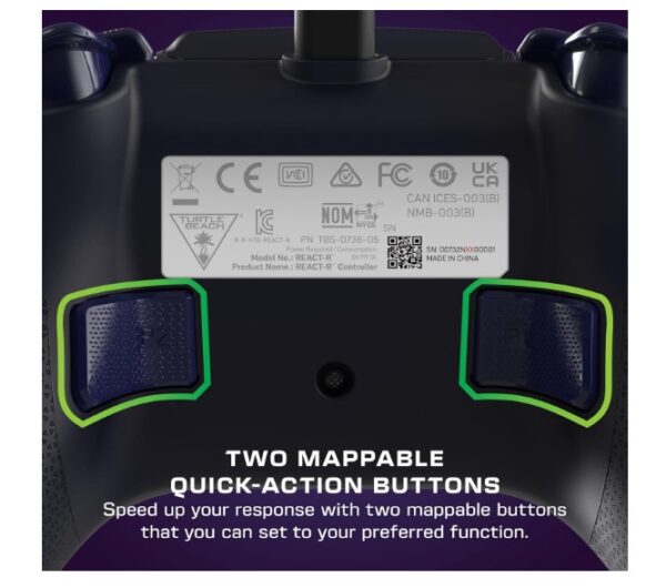 Turtle Beach React-R Controller XBOX - Image 6